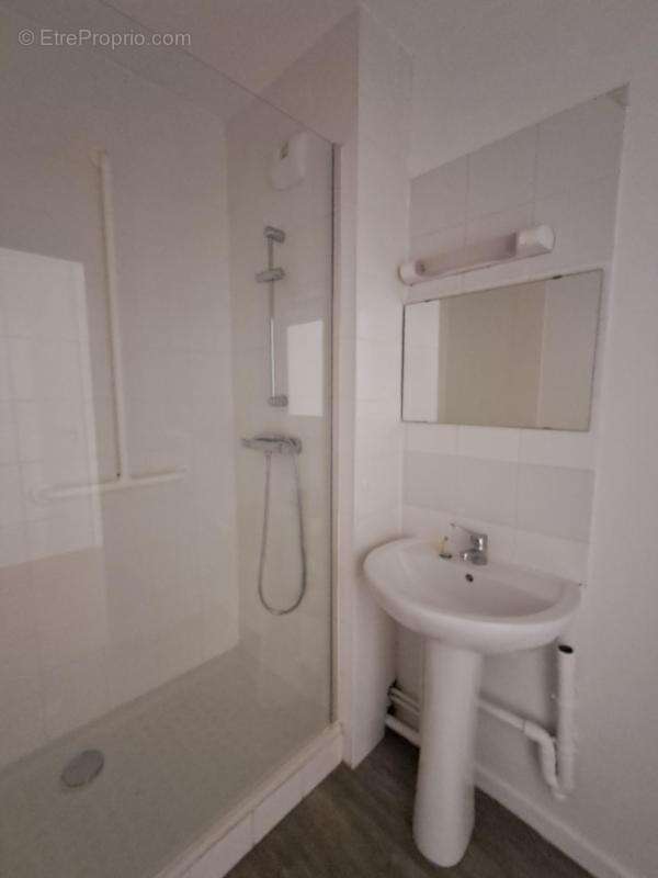 Appartement à SAINTE-LUCE-SUR-LOIRE