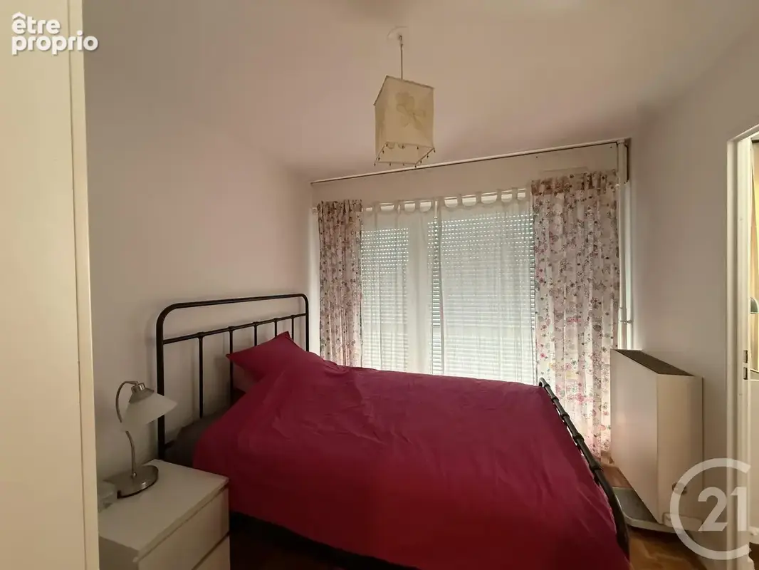 Appartement 2 pièces 47 m² à vendre à Le Mee-Sur-Seine (77350) - photo 3