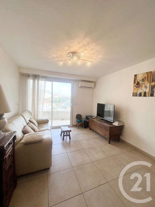 Appartement à BASTIA