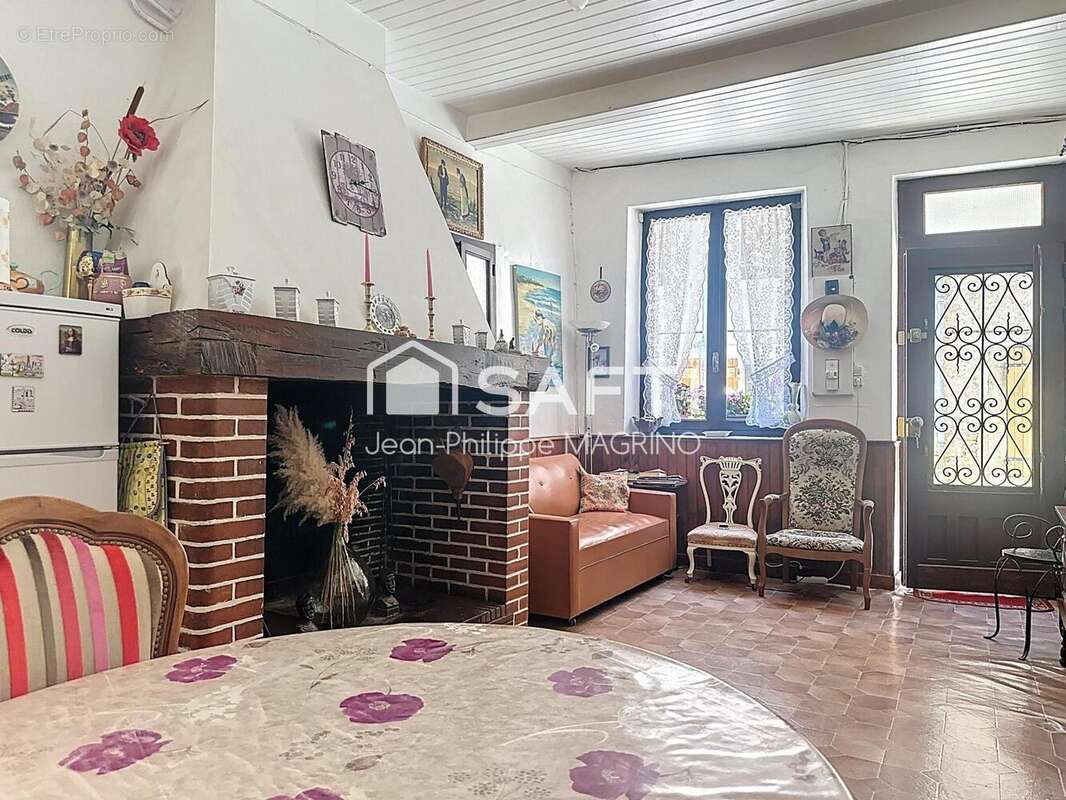 Photo 2 - Maison à RIVEL