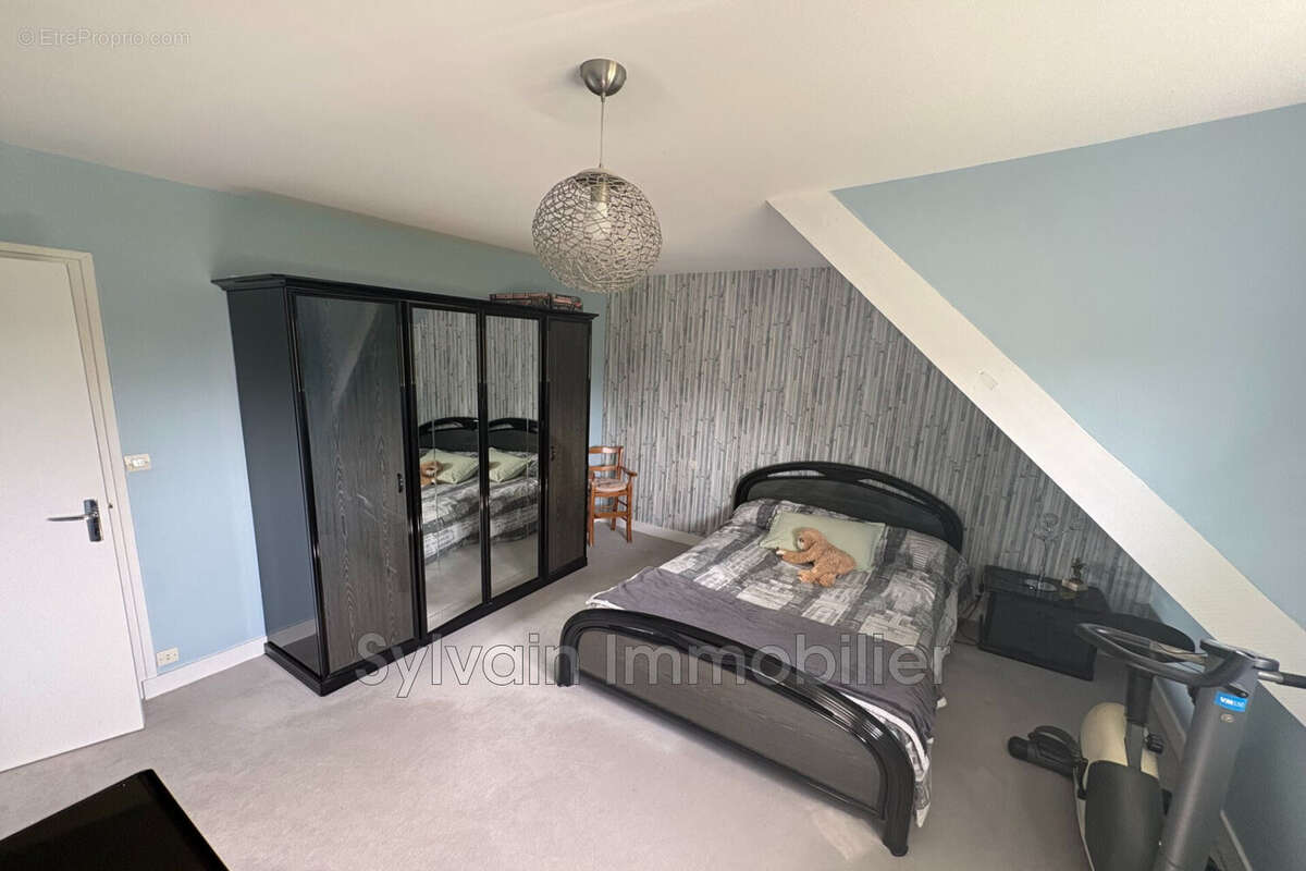 Maison 116 m² à Forges-Les-Eaux  - photo 9