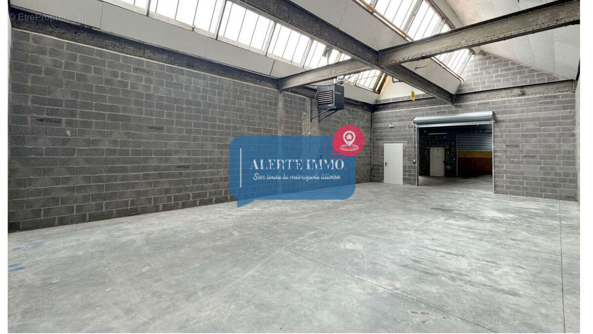 Appartement à TOURCOING