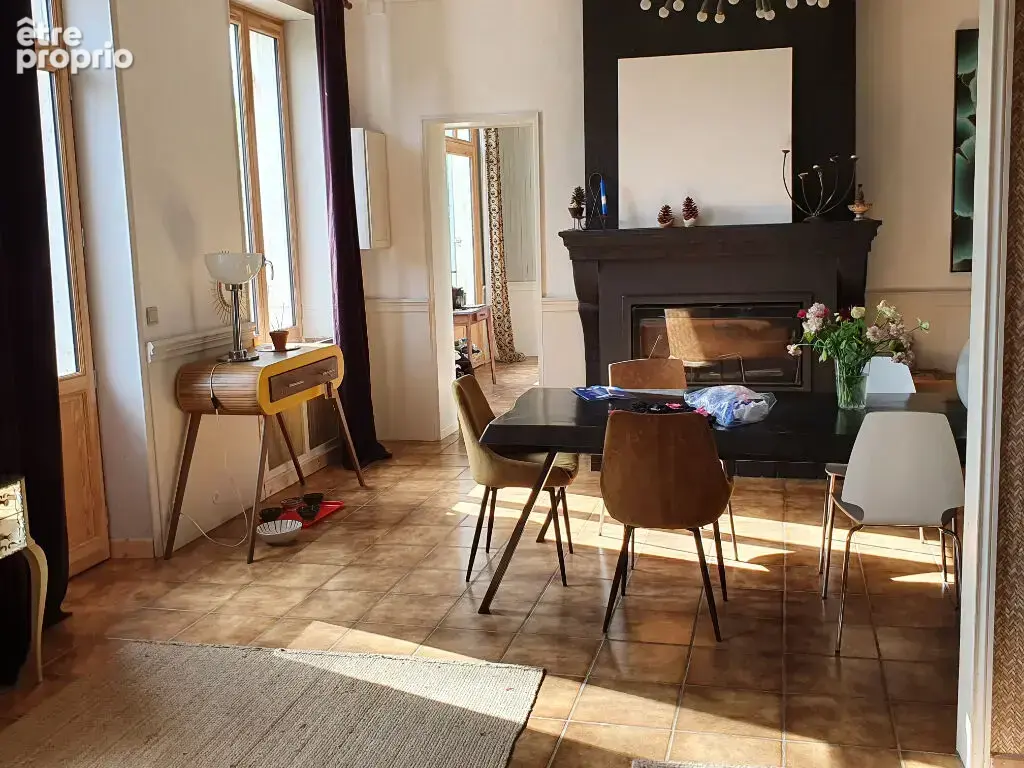 Belle et vaste maison de maître au calme - photo 2
