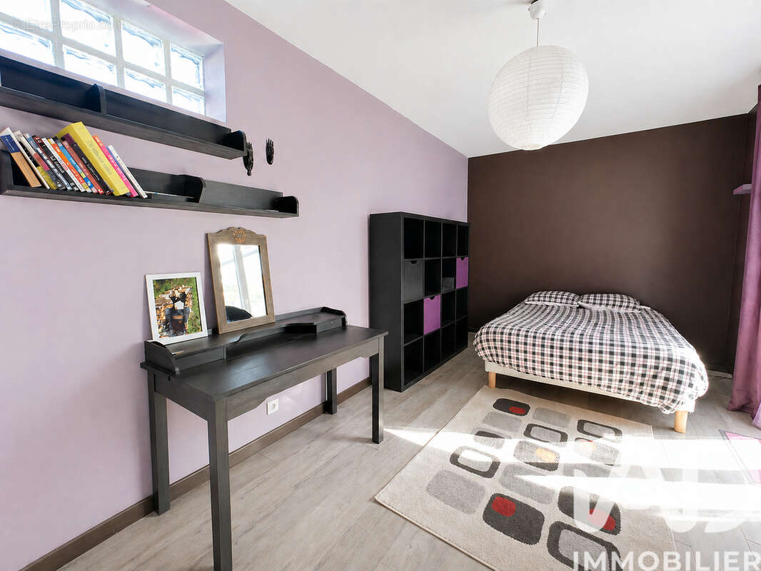 Photo 6 - Maison à AULNAY-SOUS-BOIS