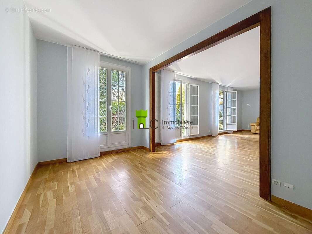 Maison à SOUFFELWEYERSHEIM