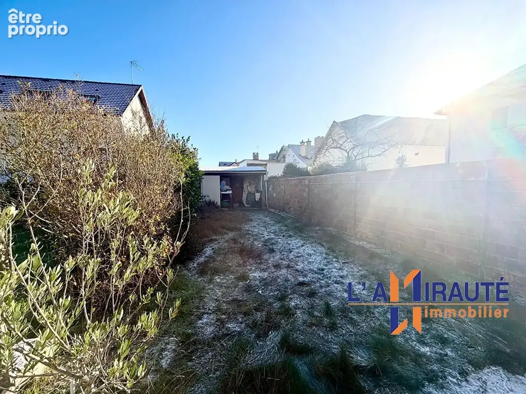 Maison Maisons-laffitte 6 pièce(s) 76 m2 - photo 10