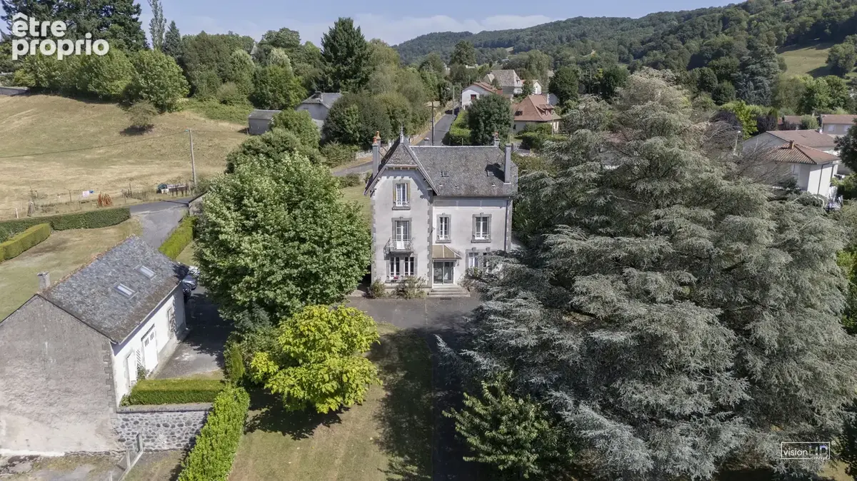Maison de caractère avec dépendance - photo 22