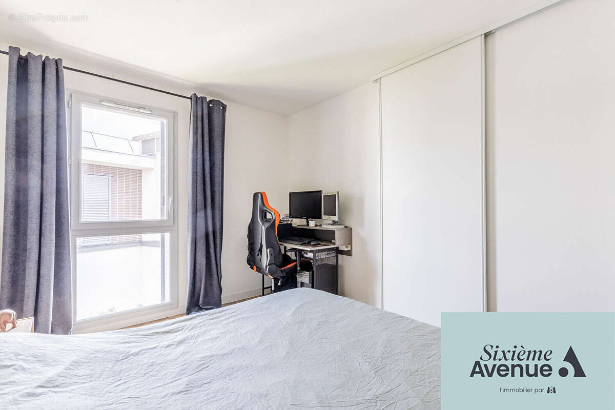 Appartement à ATHIS-MONS