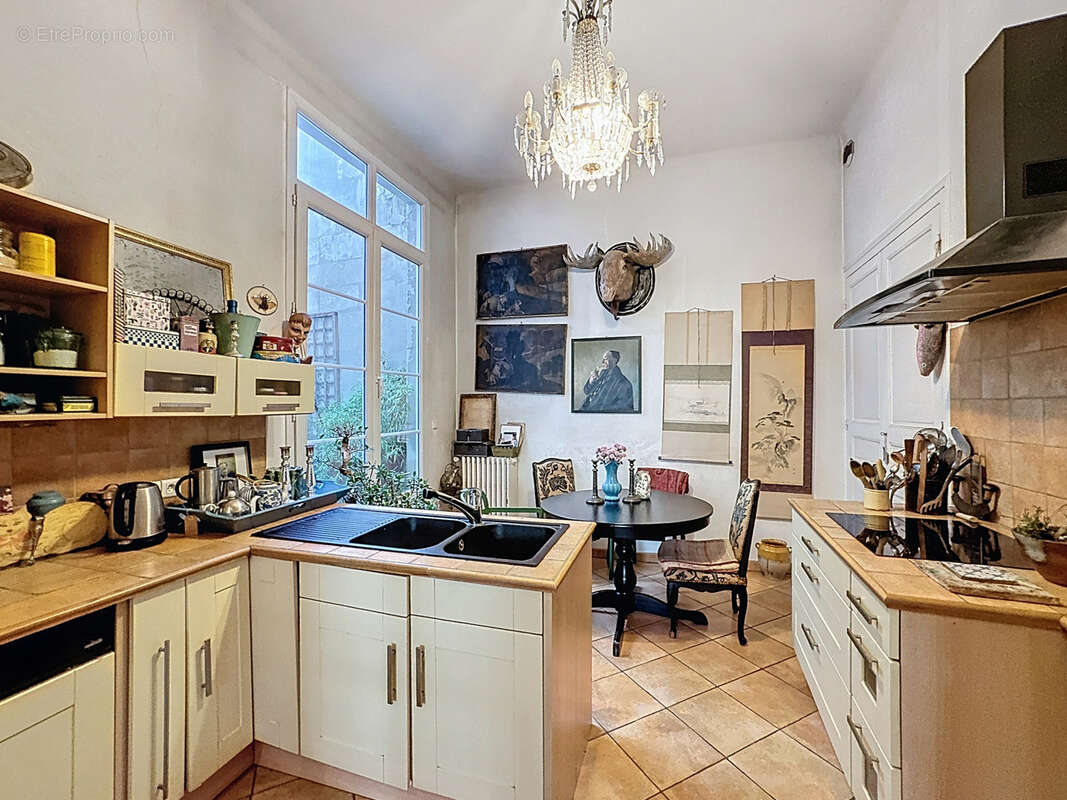 Appartement à SAUMUR