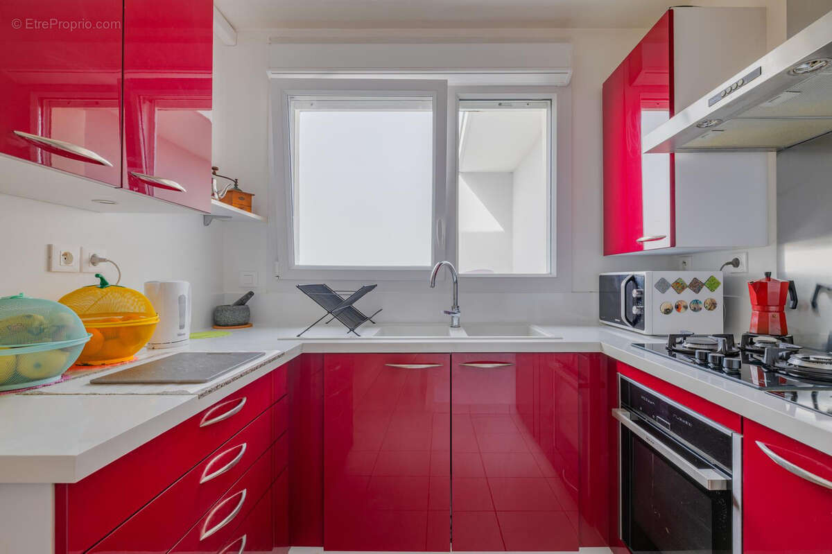 Appartement à VENISSIEUX