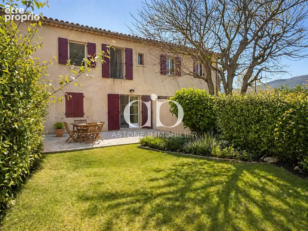 Photo Maison à Roquevaire au prix de 449 000€