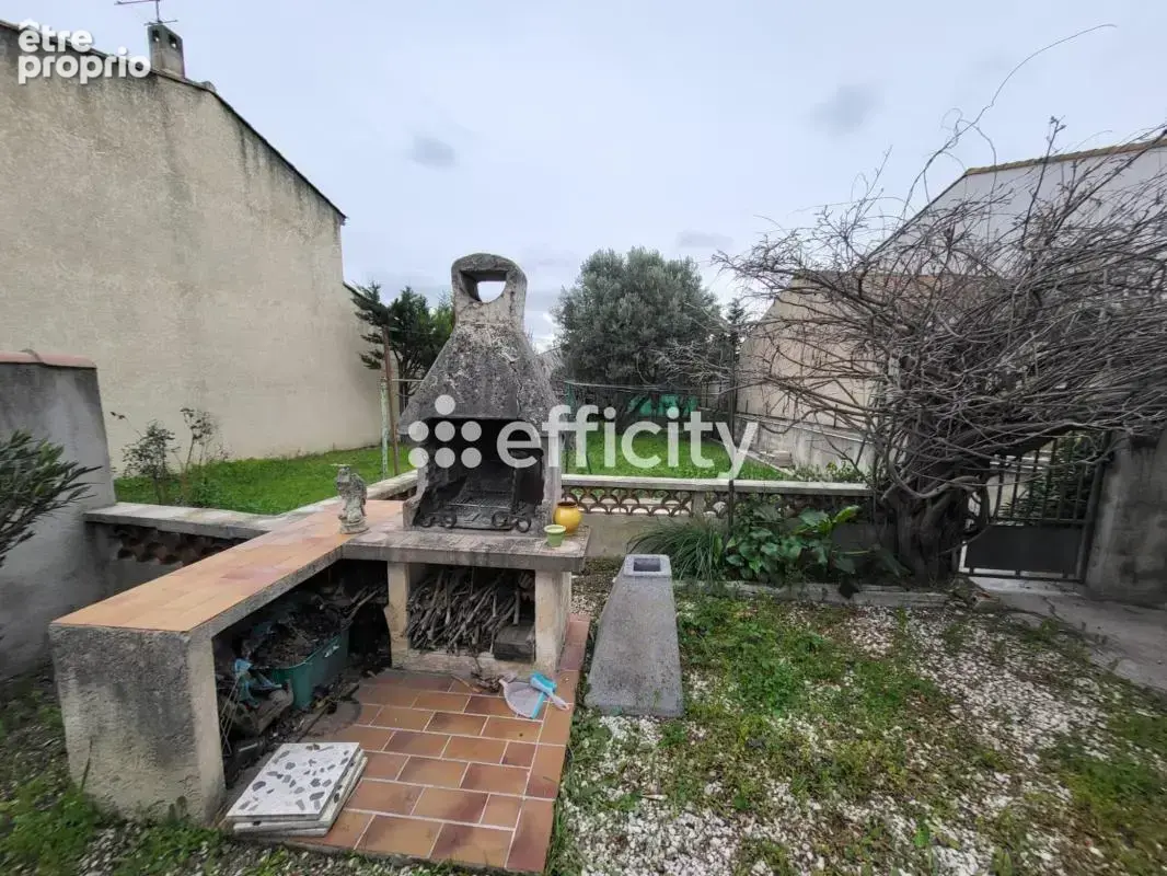 Maison 5 pièces 123 m² à vendre à Plan-De-Cuques (13380) - photo 14