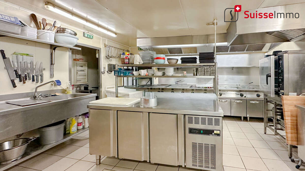 Appartement à LOUGRES