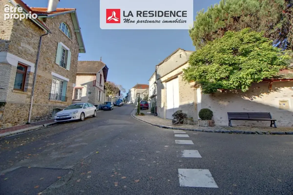 Terrain 1 131 m² à vendre à Evecquemont (78740) - photo 5