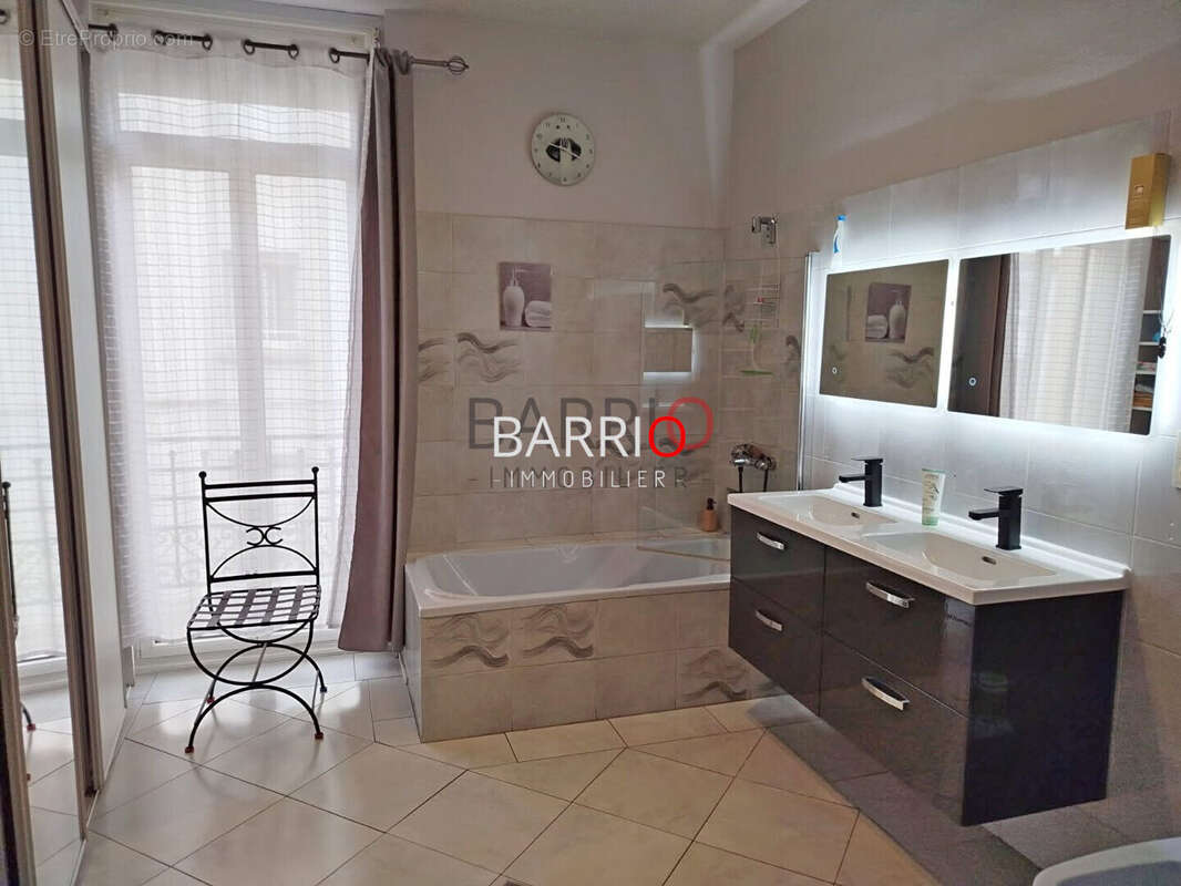 Appartement à LE BOULOU