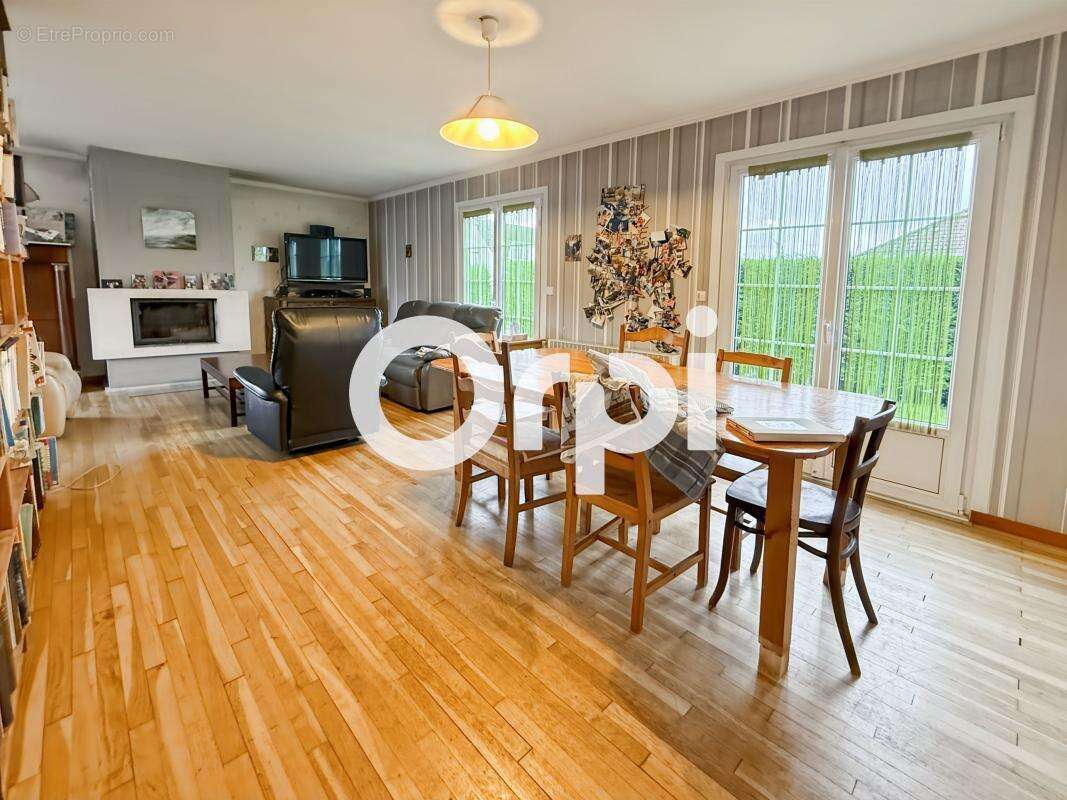 Maison à BRAY-DUNES