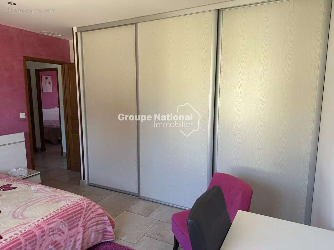 Maison à SALON-DE-PROVENCE