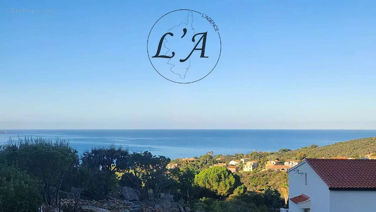 Maison à PIETROSELLA