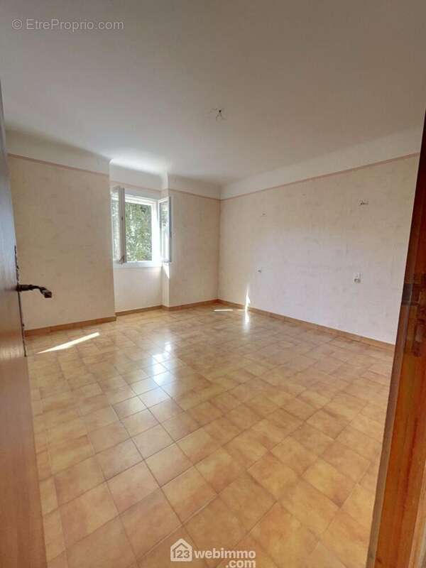 Maison à LE THORONET