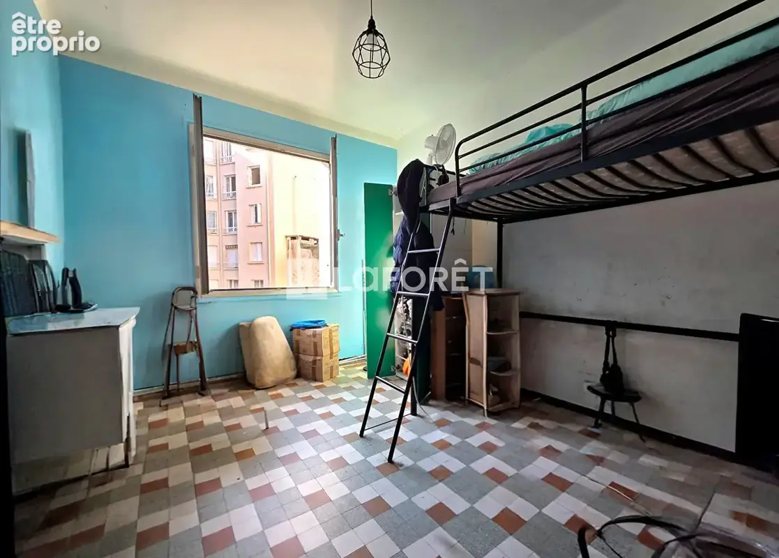 Appartement Toulon 4 pièce(s) 79 m2 - photo 4