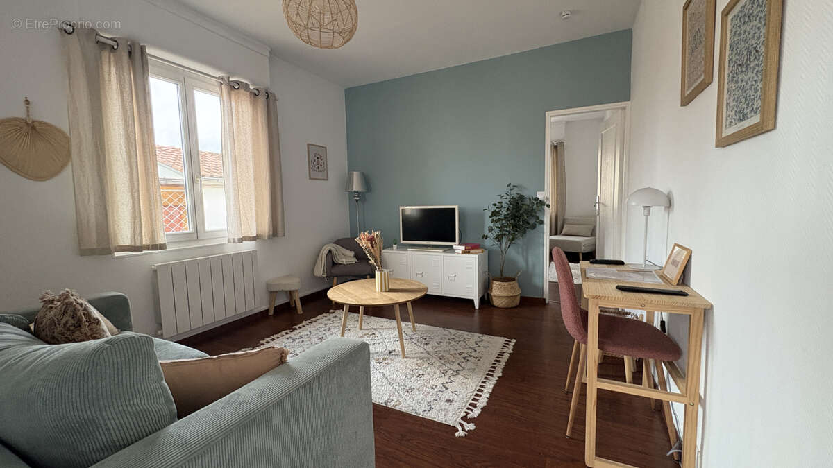 Appartement à ANDERNOS-LES-BAINS