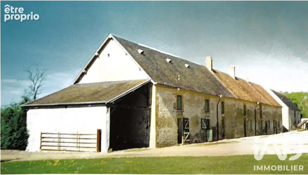Photo 1 - Maison à AVORD