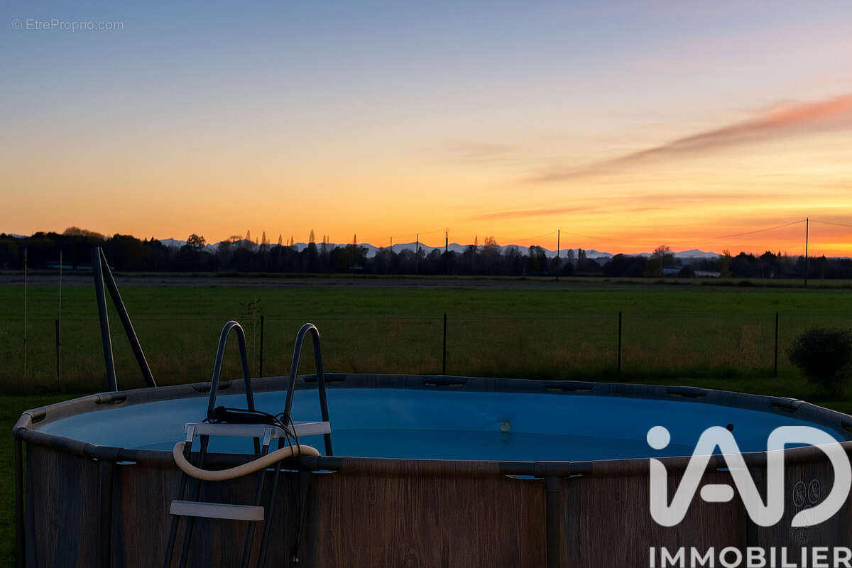 Photo 2 - Maison à GALIAX