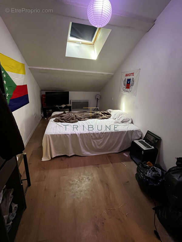 Immeuble entièrement vide - photo 9