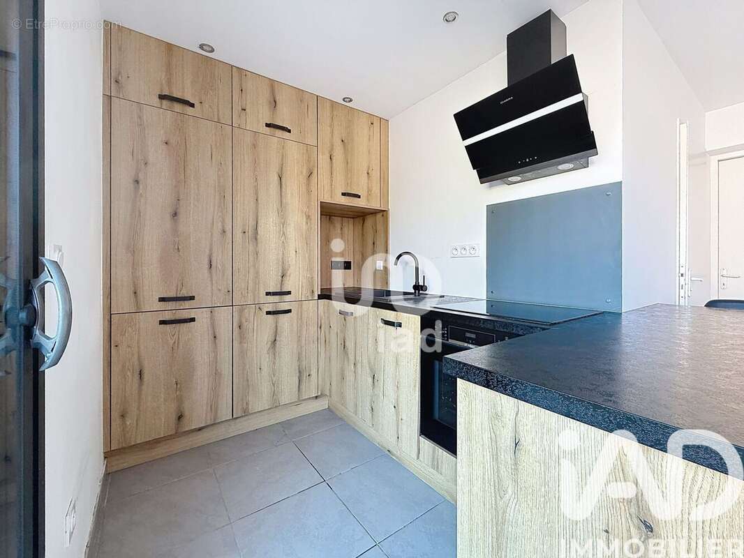 Photo 3 - Appartement à RUMILLY