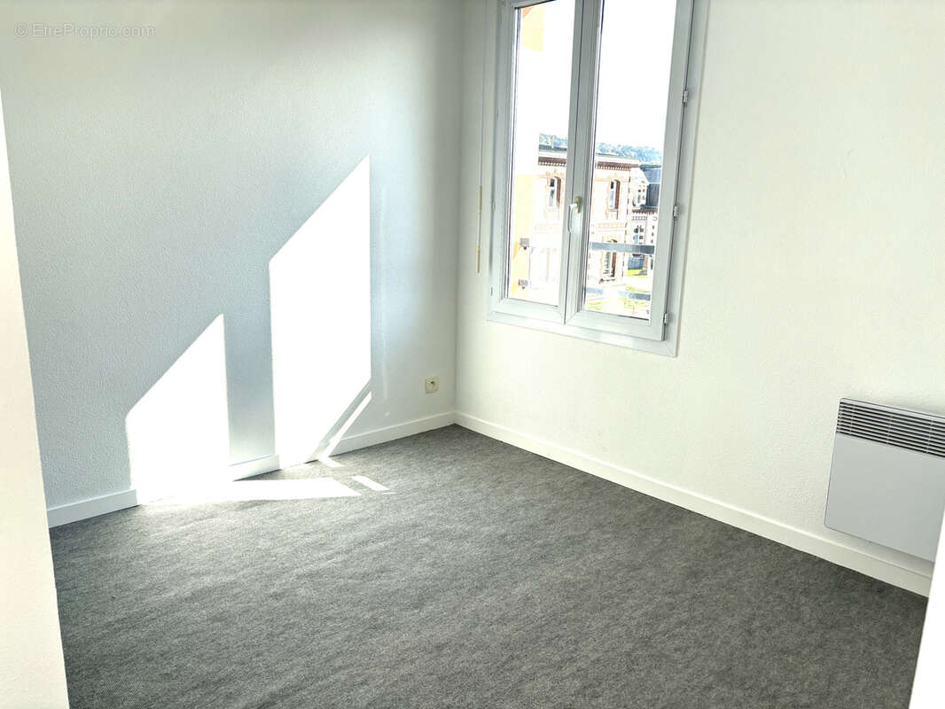 Appartement à DIVES-SUR-MER