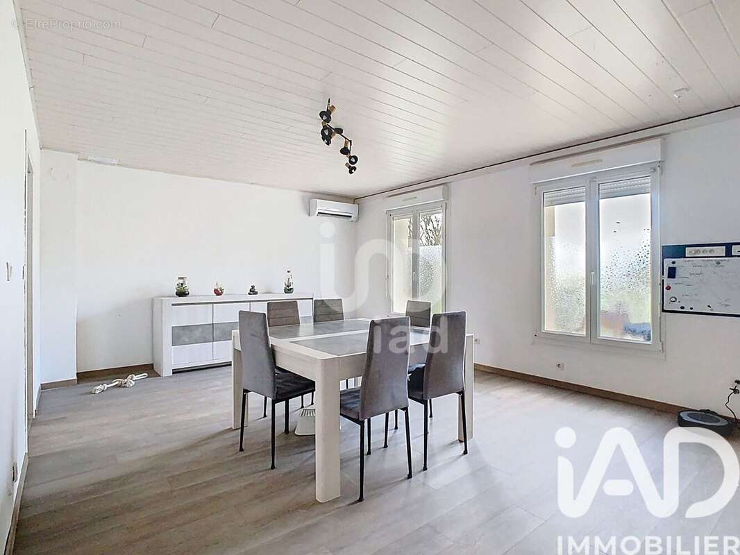 Photo 4 - Maison à FERE-CHAMPENOISE