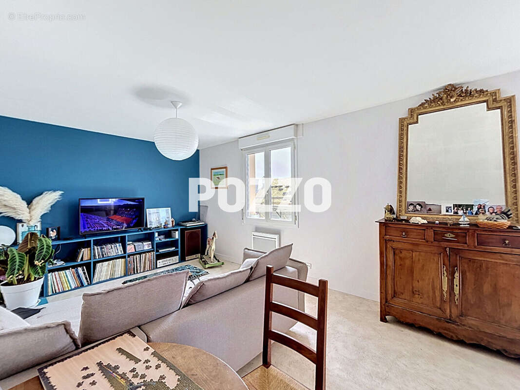 Appartement à LINGREVILLE