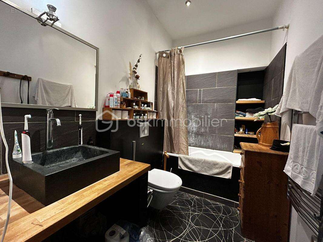 Maison à SAINT-AFFRIQUE