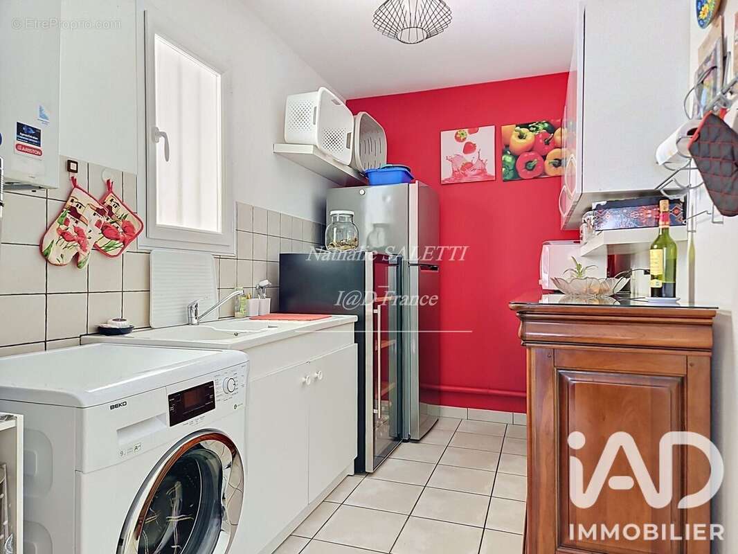 Maison 100 m² à Castelculier  - photo 9