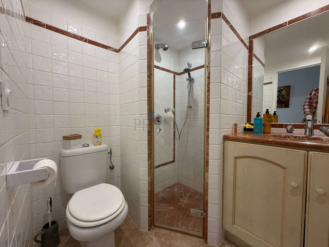 Appartement à LES ISSAMBRES
