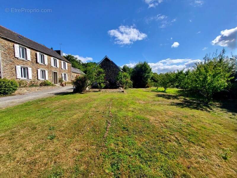 Maison à vendre 9 pièces ARGOL (29) - photo 6