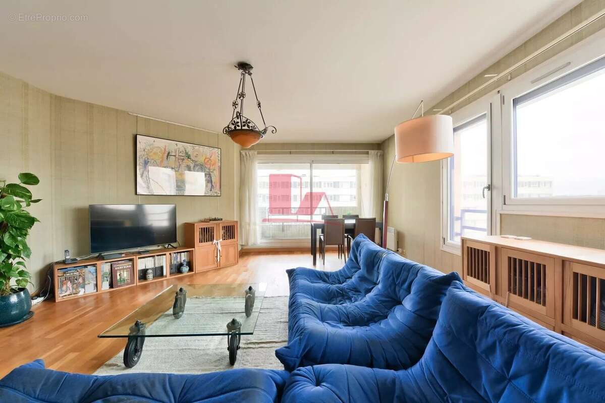 Appartement à VANVES