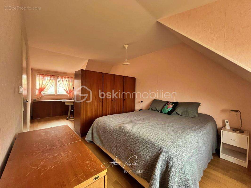 Maison à SAINT-GERMAIN-SUR-MORIN