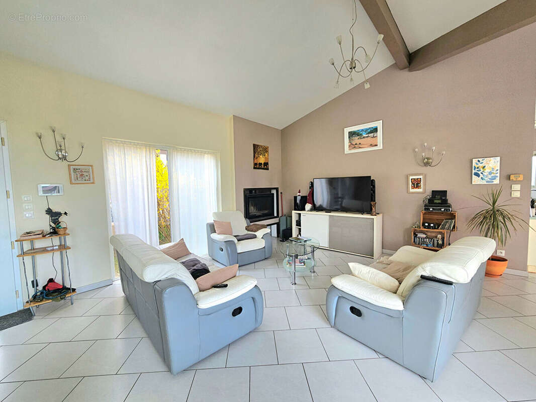 Maison à CARCASSONNE