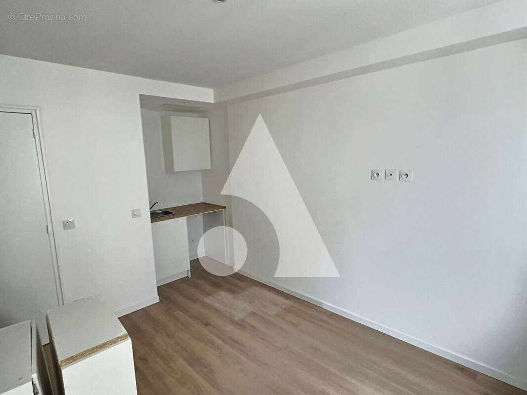 Appartement à PONTOISE