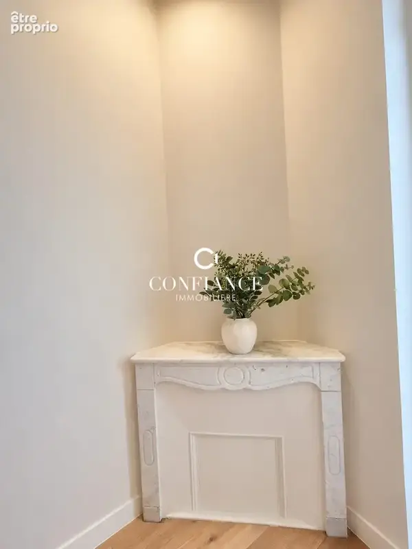 Appartement 53 m² à Nice  - photo 8