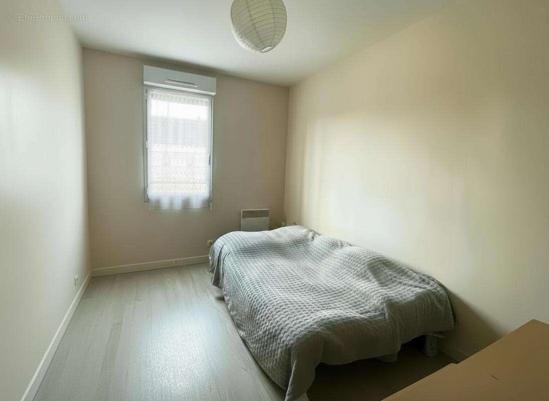 Appartement à MONTFORT-SUR-MEU