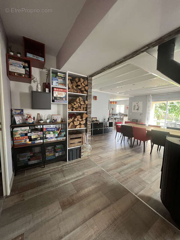 Maison à LE CELLIER