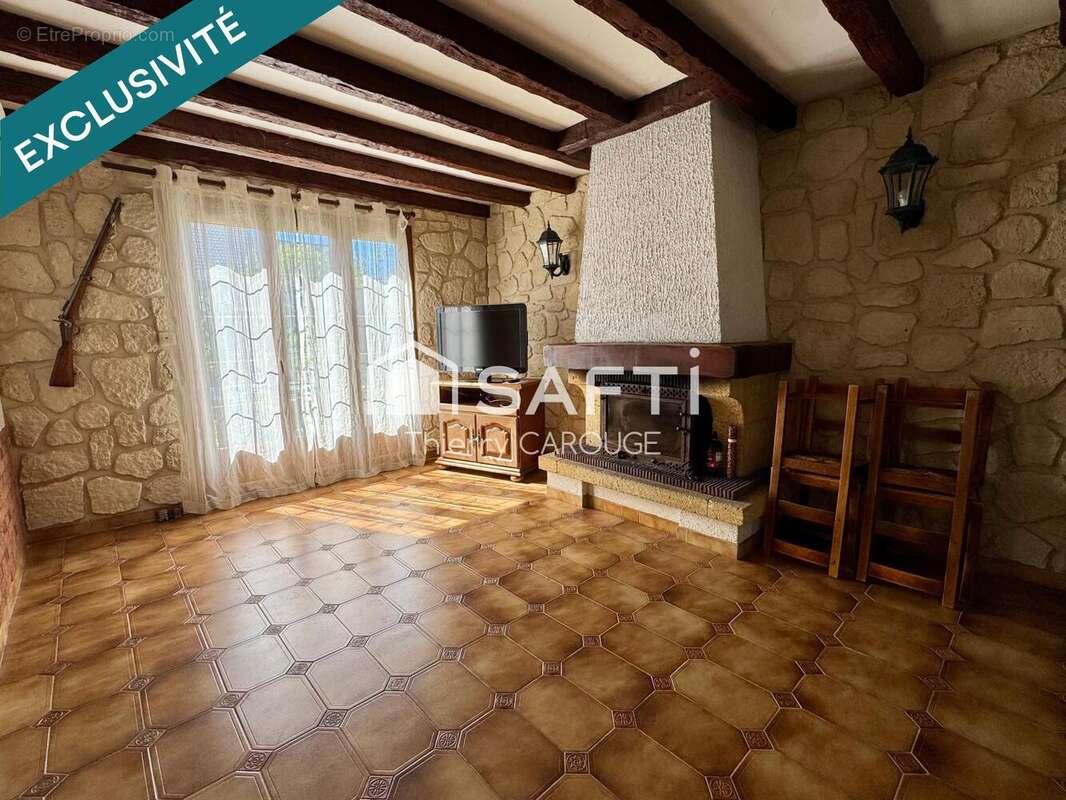 Photo 5 - Maison à CLERMONT