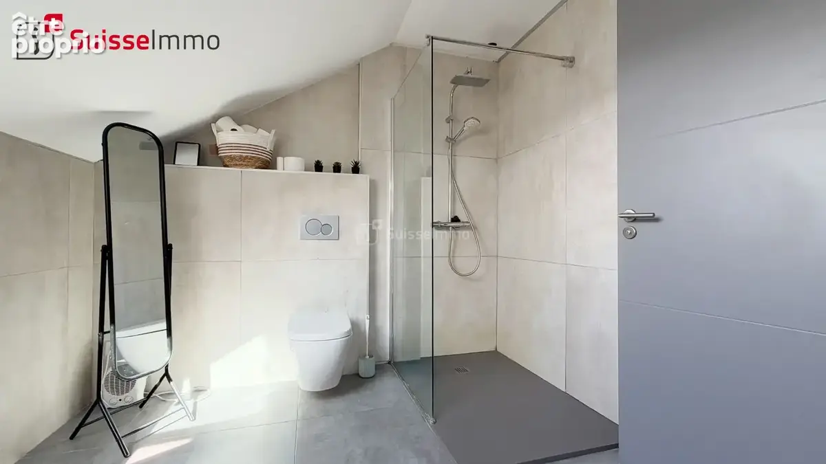 Appartement Montbeliard 4 pièce(s) 102 m2 - photo 10