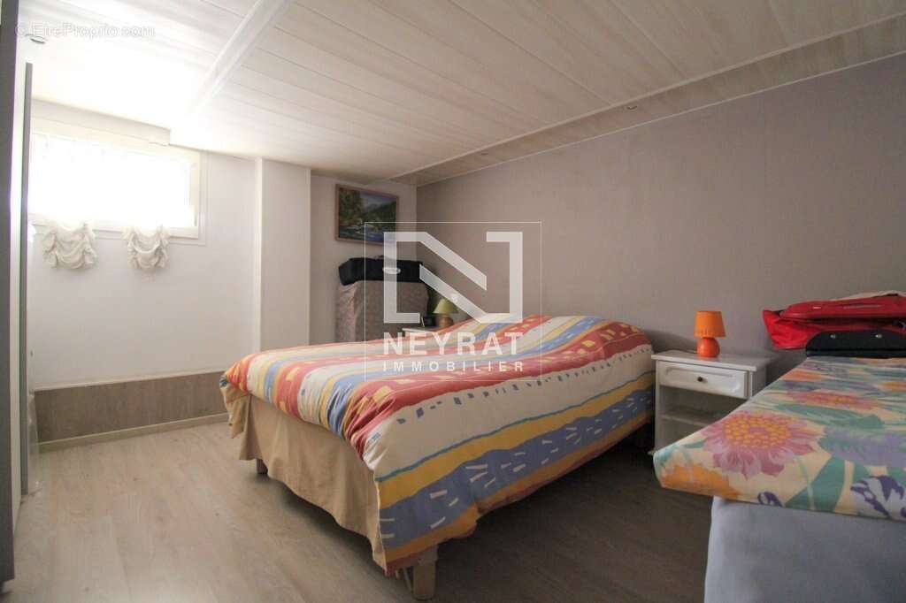 Maison à SAINT-REMY