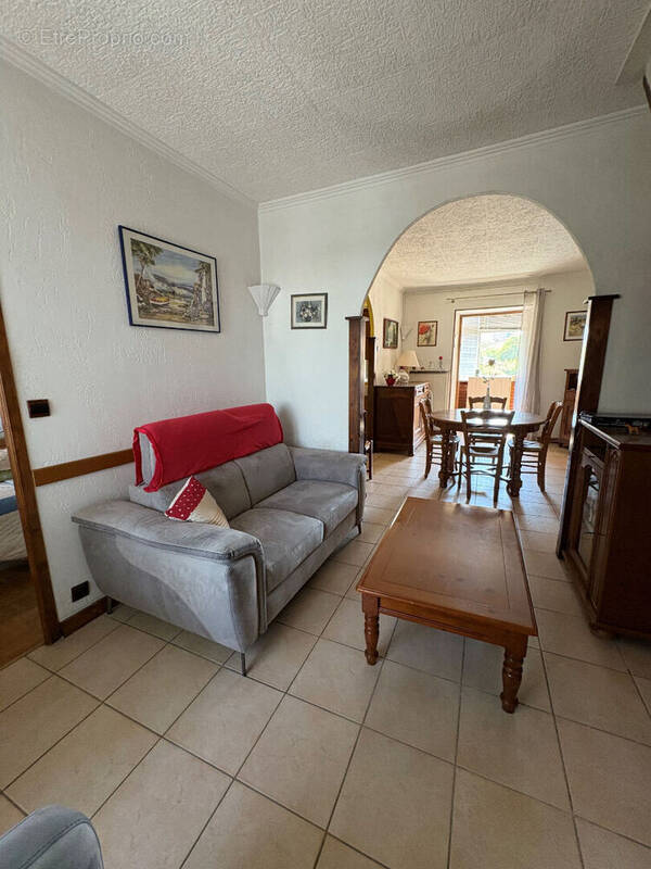Appartement à VALENCE