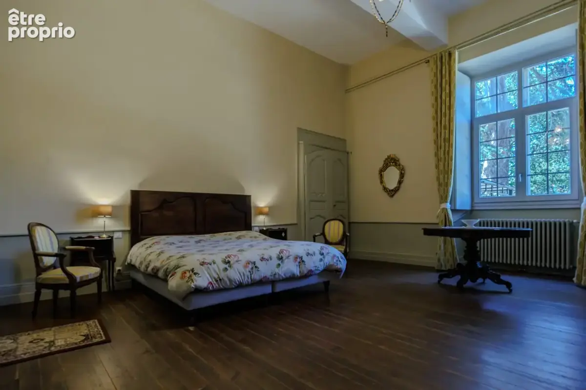 Château historique sur 19,5 hectares - photo 10