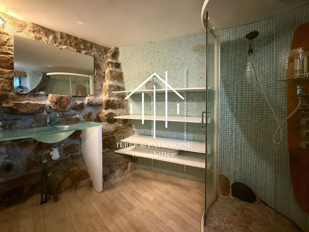 Maison à VALS-LES-BAINS