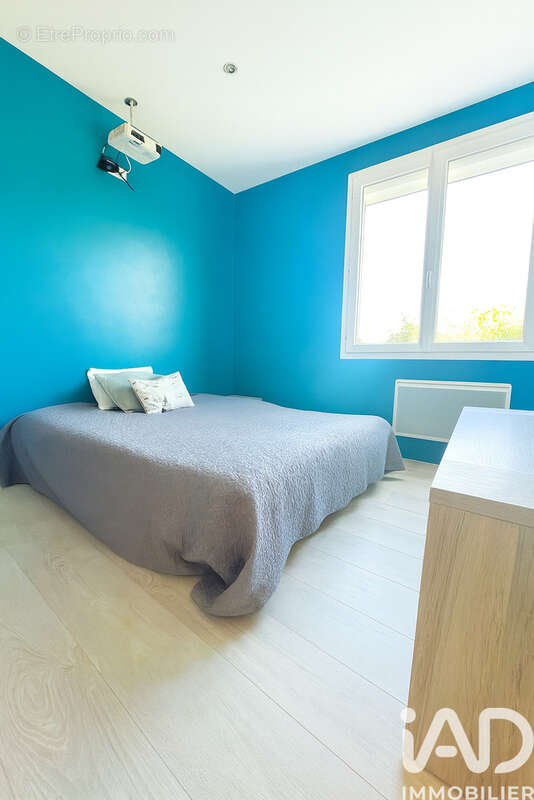 Photo 9 - Maison à NANS-LES-PINS